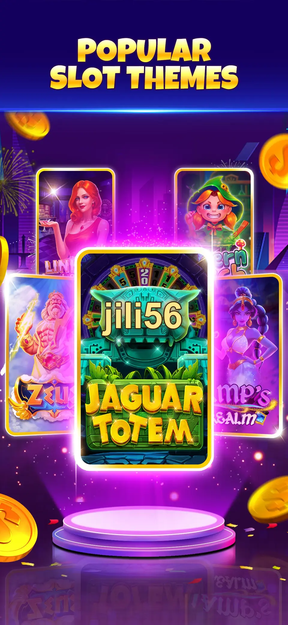 jili56 APK