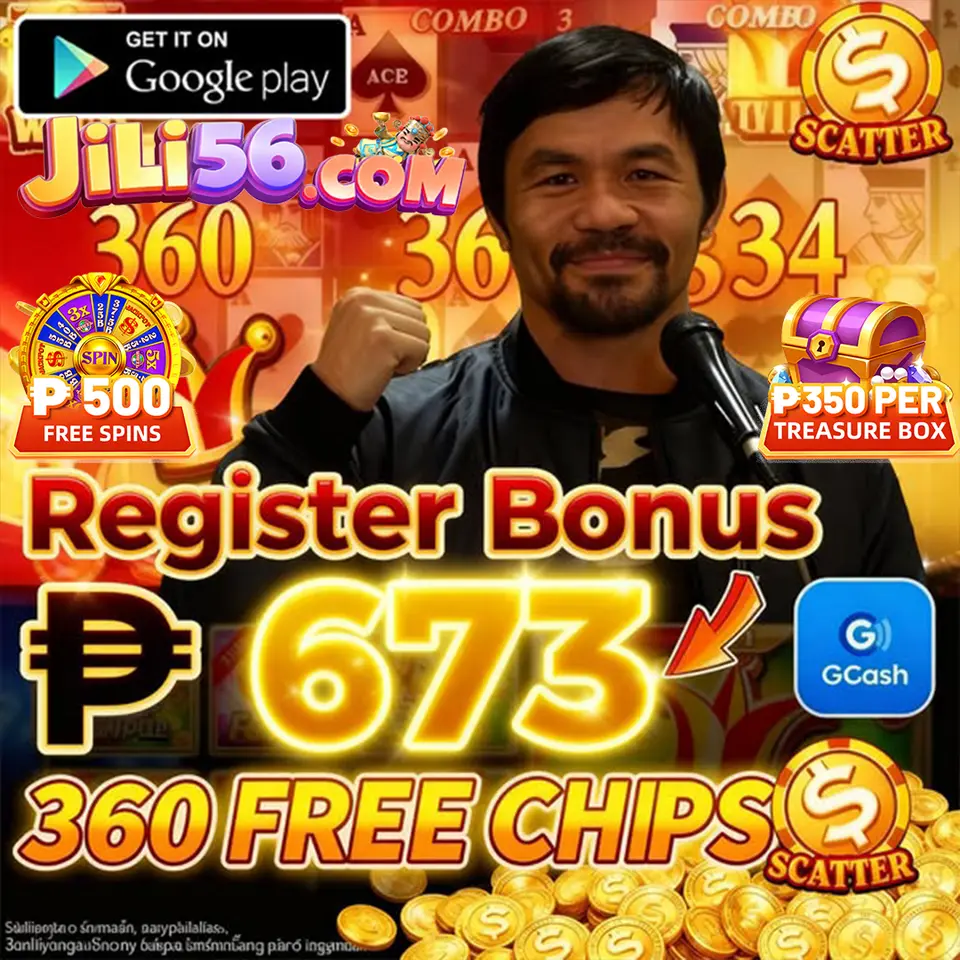 jili56 Mag-login