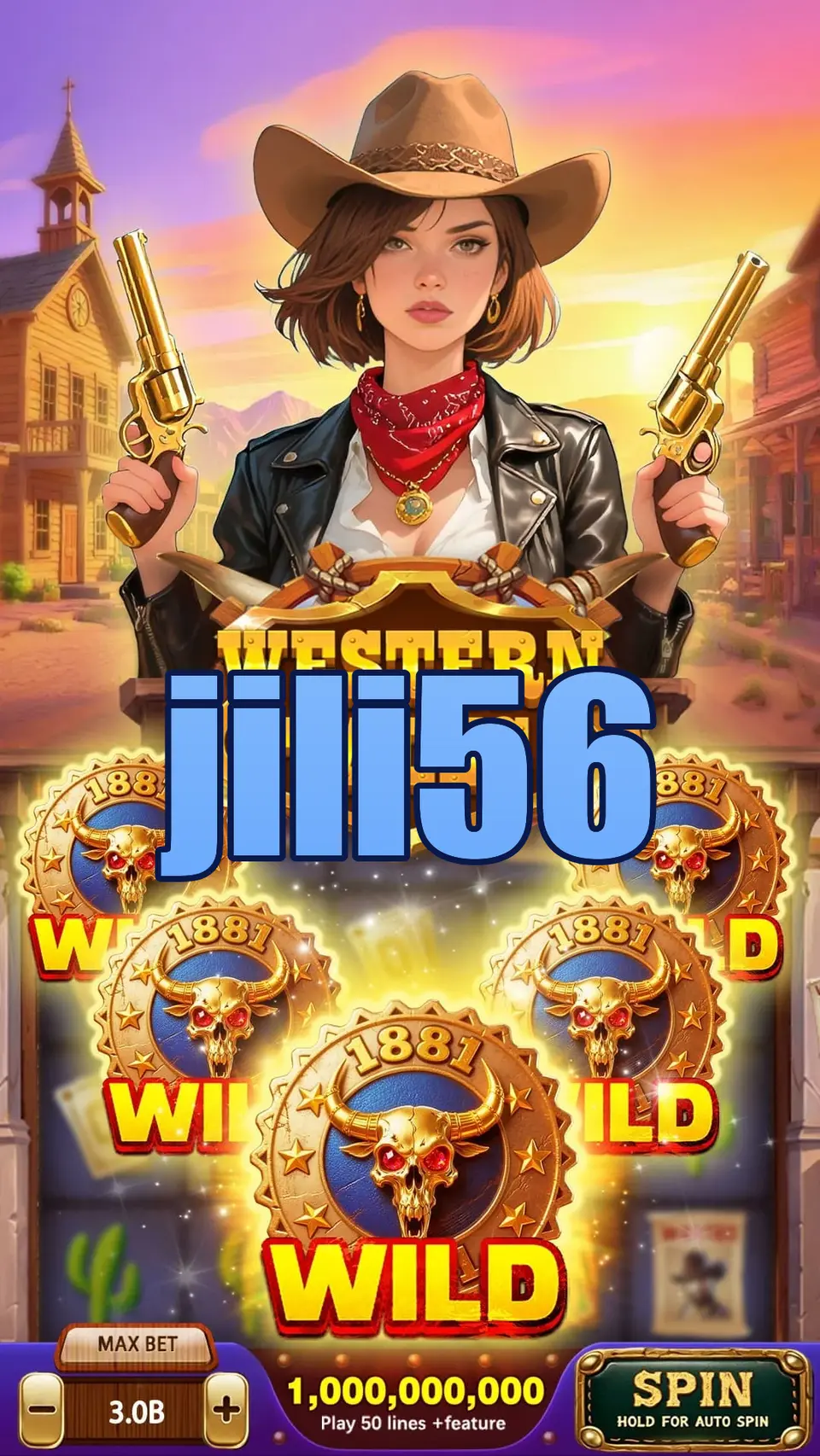 jili56 Mag-login