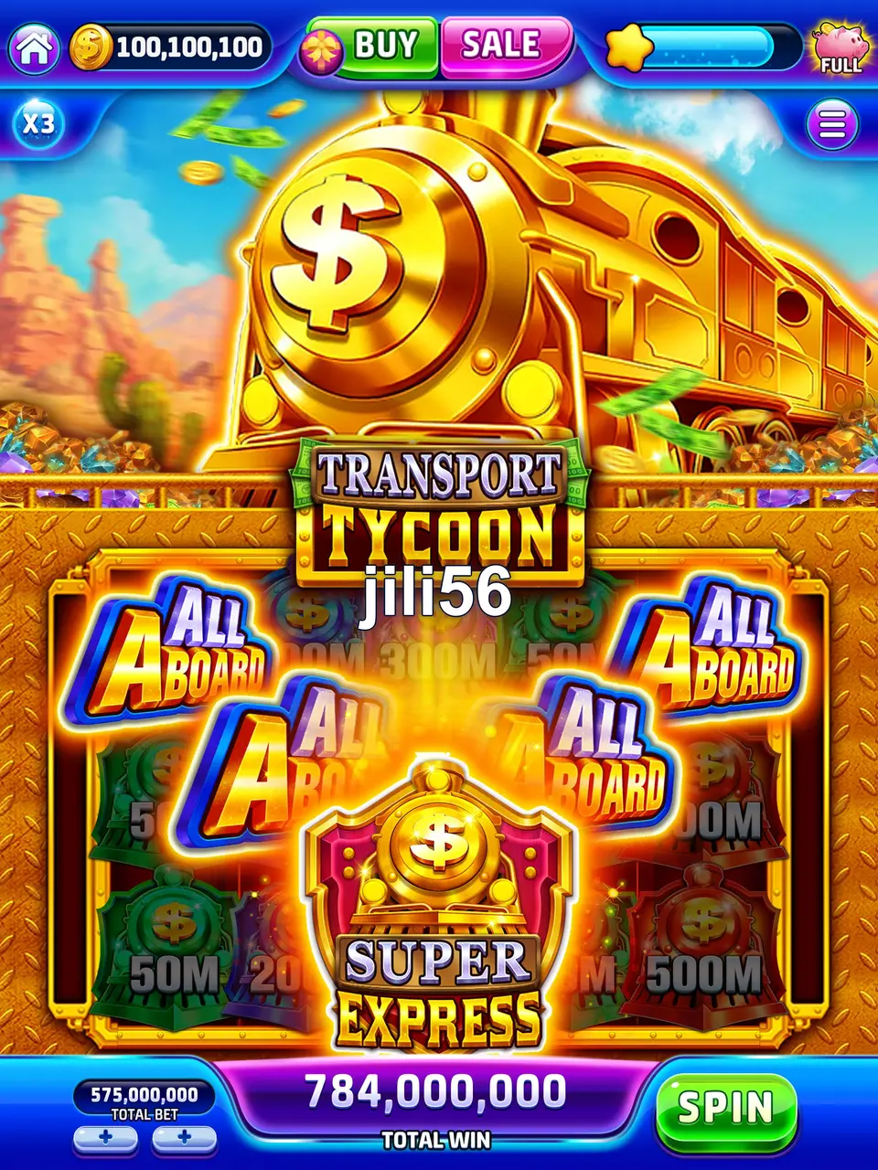 jili56 Mag-login